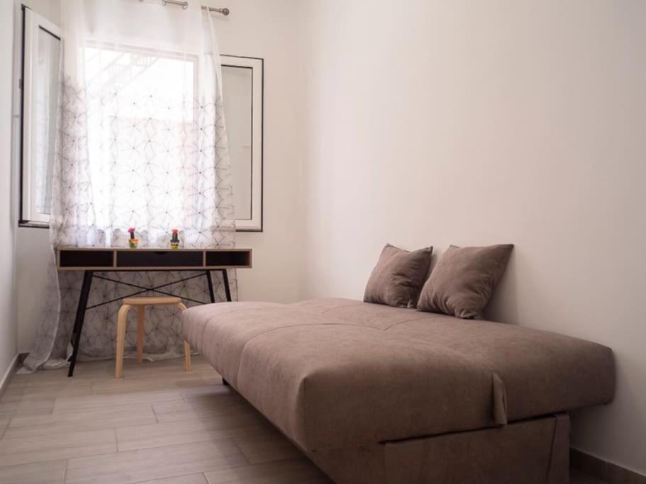 Apartamento Athens Hill Of Harmony Exterior foto