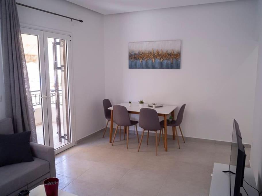 Apartamento Athens Hill Of Harmony Exterior foto