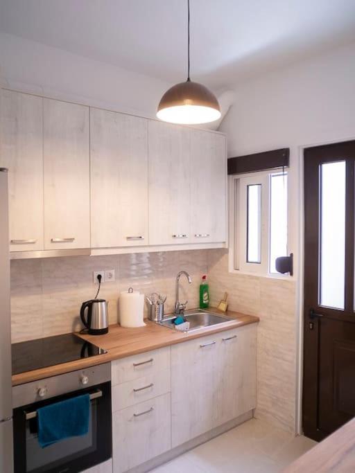 Apartamento Athens Hill Of Harmony Exterior foto