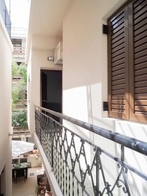 Apartamento Athens Hill Of Harmony Exterior foto