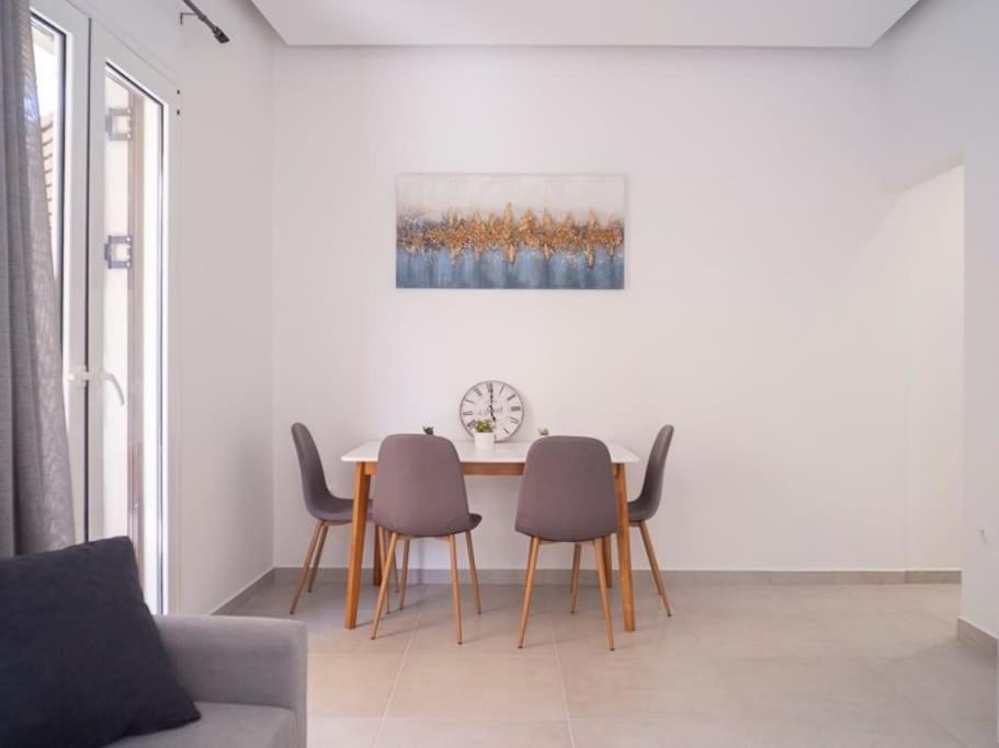 Apartamento Athens Hill Of Harmony Exterior foto