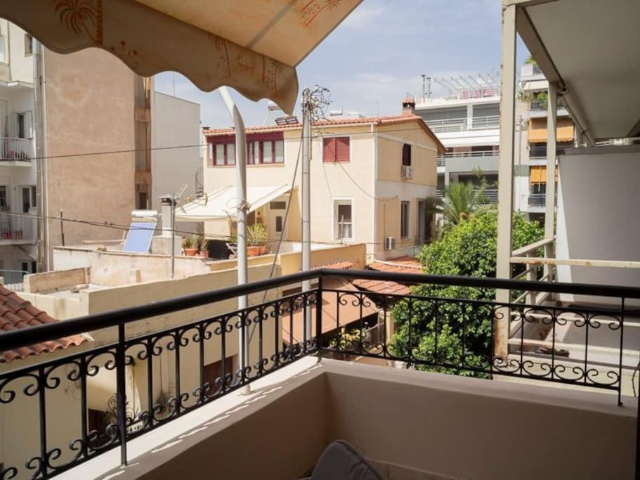 Apartamento Athens Hill Of Harmony Exterior foto