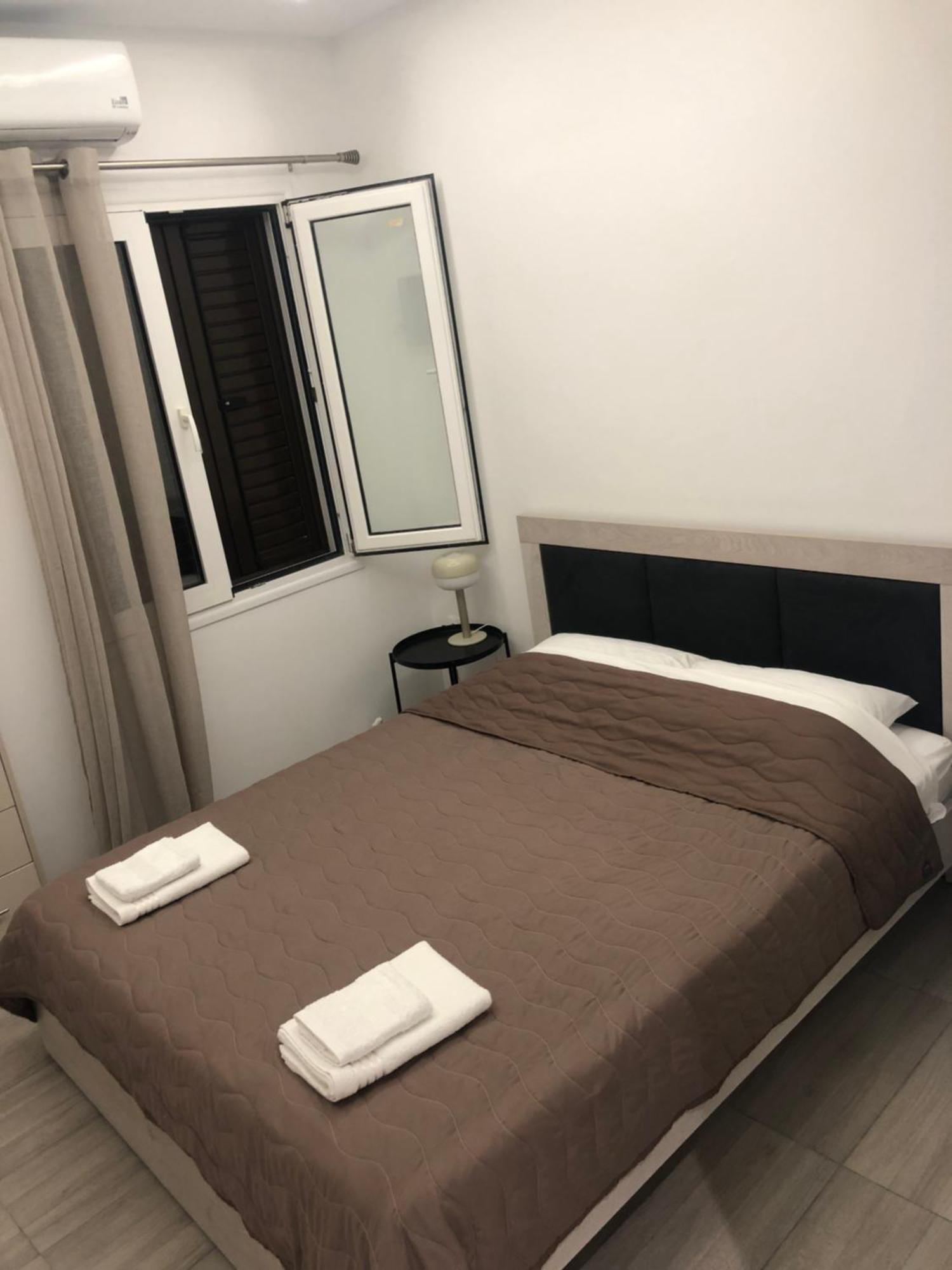 Apartamento Athens Hill Of Harmony Exterior foto